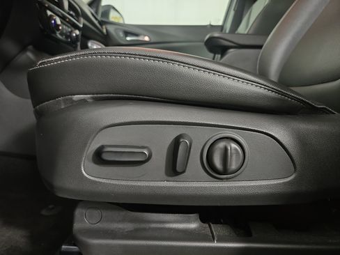 Used 2024 Buick Encore GX Sport Touring w/ Comfort Package FWD image 29