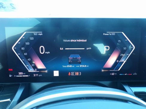 Certified 2025 BMW 530i xDrive w/ Premium Package image 22