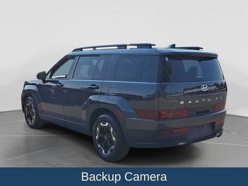 Used 2025 Hyundai Santa Fe SEL AWD/4WD image 5