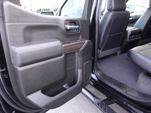 Used 2022 Chevrolet Silverado 1500 RST w/ Rally Edition image 21