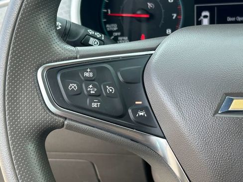Used 2025 Chevrolet Malibu LT FWD image 21