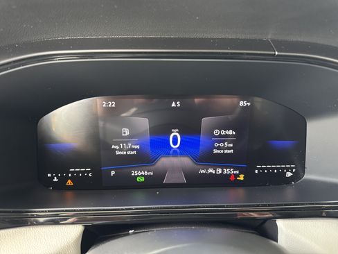Used 2025 Volkswagen Taos S FWD image 20
