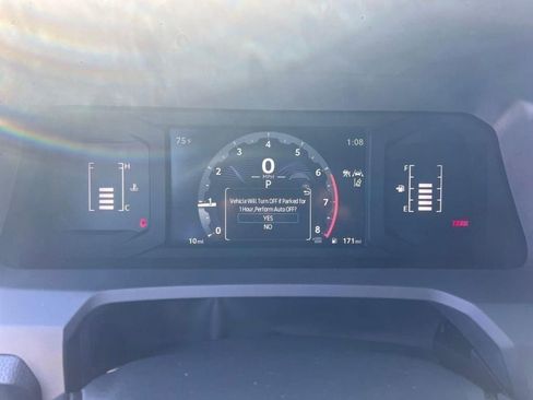 New 2025 Toyota Tacoma SR5 image 14