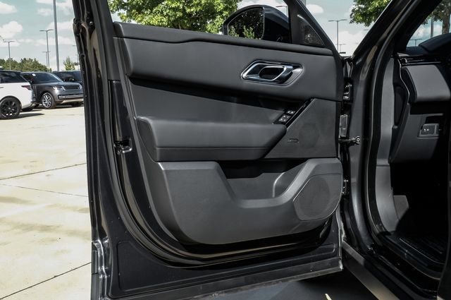 New 2026 Land Rover Range Rover Velar S AWD/4WD image 49