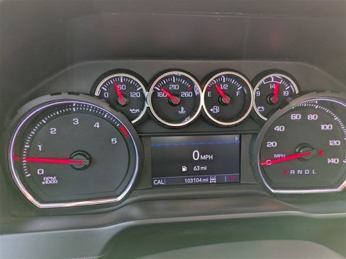 Used 2023 Chevrolet Silverado 2500 LT w/ All Star Edition image 28