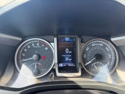 Used 2023 Toyota Tacoma SR5 image 16