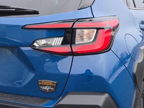 Certified 2024 Subaru Crosstrek 2.5i Wilderness w/ Wilderness Package image 6