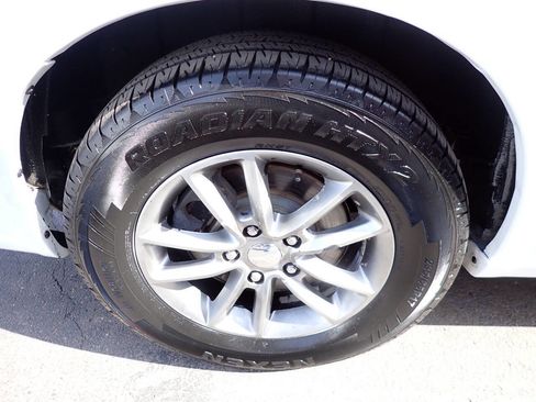 Used 2014 Dodge Grand Caravan R/T w/ Safety Sphere Group image 11