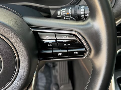 Used 2025 MAZDA CX-70 Plug-In Hybrid w/ Premium Pkg AWD/4WD image 40