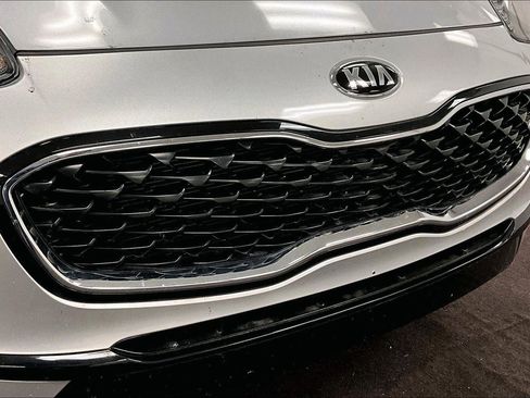 Used 2021 Kia Sportage LX image 29