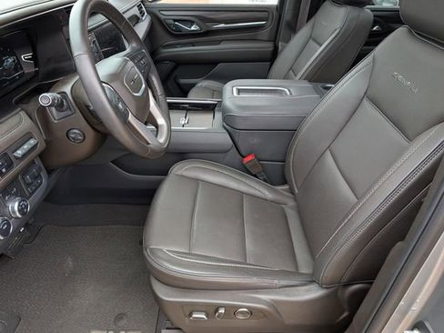 Used 2024 GMC Yukon XL Denali w/ Max Trailering Package image 24