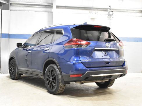Used 2019 Nissan Rogue S image 23