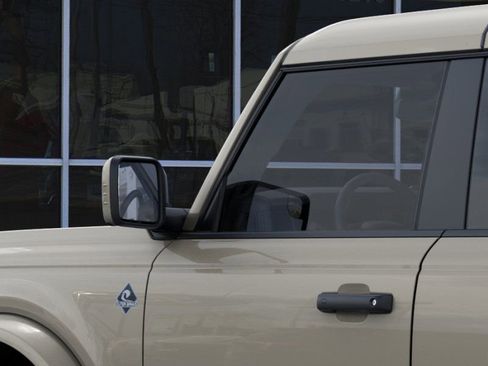 New 2026 Ford Bronco Outer Banks AWD/4WD image 22