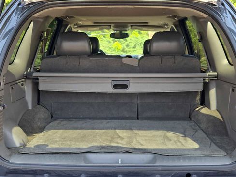 Used 2004 GMC Envoy SLT w/ Preferred Equipment Group AWD/4WD image 12