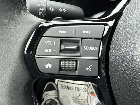 New 2026 Honda Civic Sport image 20