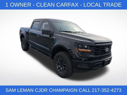 Used 2024 Ford F150 XL image 8