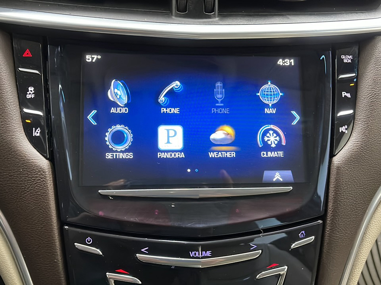 Used 2014 Cadillac XTS Premium w/ Driver Assist Package FWD image 8