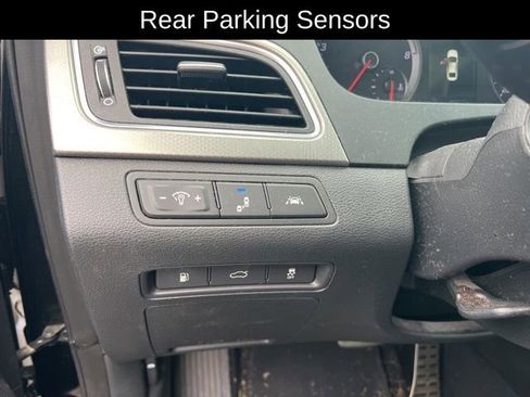 Used 2015 Hyundai Sonata Limited 2.0T image 14