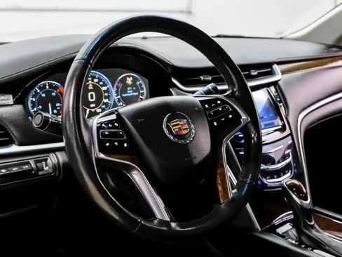 Used 2014 Cadillac XTS Vsport Premium AWD/4WD image 25