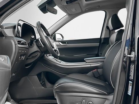 Used 2025 Hyundai Palisade XRT image 12