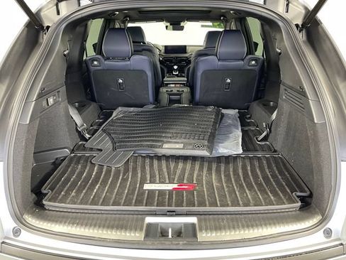 Used 2024 Acura MDX Type S AWD/4WD image 18