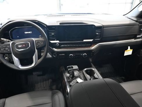 New 2026 GMC Sierra 1500 Elevation w/ Elevation Premium Package AWD/4WD image 15