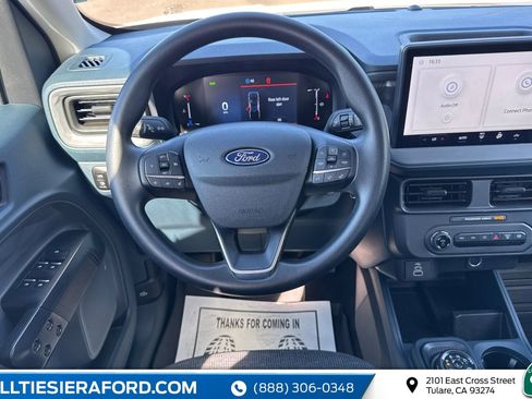 Used 2025 Ford Maverick XL image 14