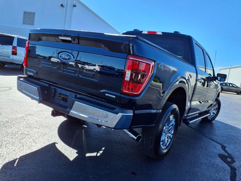 Used 2022 Ford F150 XLT w/ Equipment Group 302A High AWD/4WD image 33