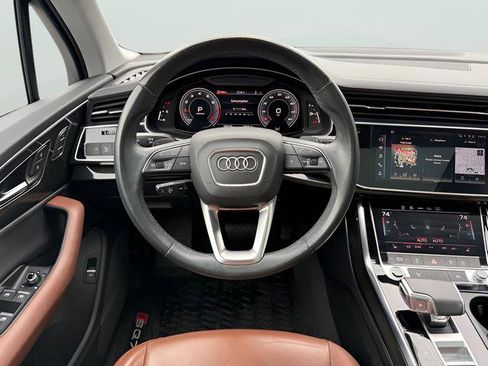 Used 2023 Audi Q7 2.0T Premium w/ Convenience Package AWD/4WD image 10