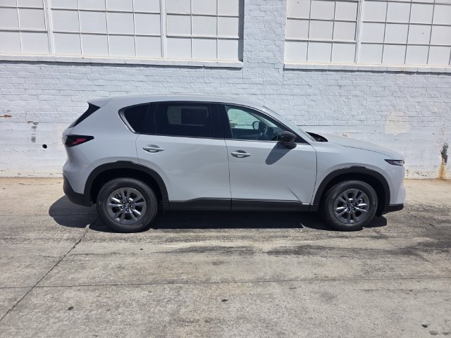 New 2026 MAZDA CX-5 Select AWD/4WD image 3