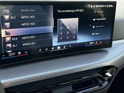 New 2026 BMW i4 xDrive40i