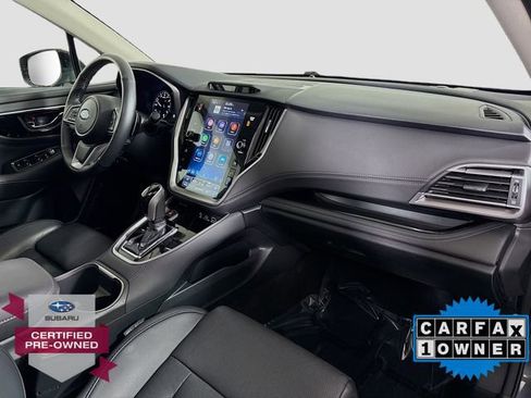 Certified 2024 Subaru Outback Limited image 30