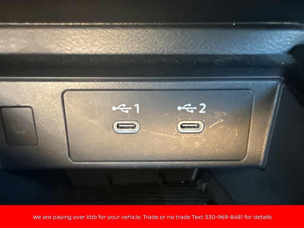 Certified 2025 Nissan Kicks SR AWD/4WD image 23