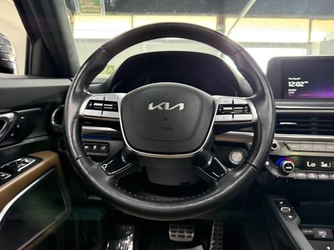 Used 2022 Kia Telluride SX AWD/4WD image 13