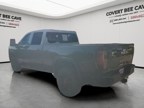 New 2025 GMC Sierra 2500 AT4 w/ AT4 Premium Plus Package image 7
