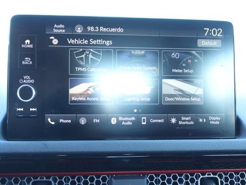 Used 2022 Honda Civic Si image 26