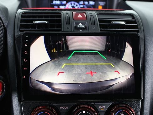 Used 2020 Subaru WRX STI w/ Popular Package #3 (IZT) image 26