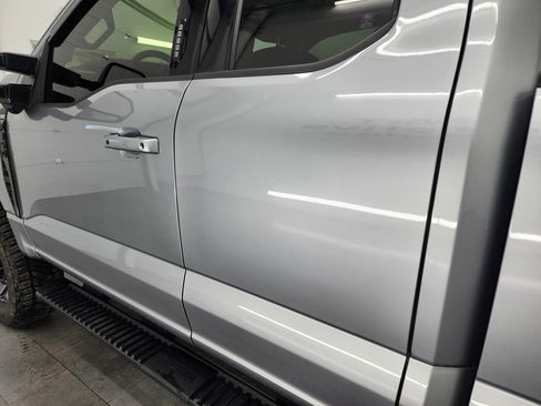 Used 2024 Ford F350 XLT w/ XLT Premium Package image 34