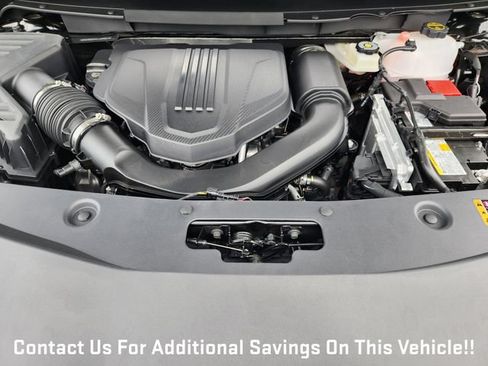 New 2026 Buick Enclave Avenir w/ Super Cruise Package FWD image 23