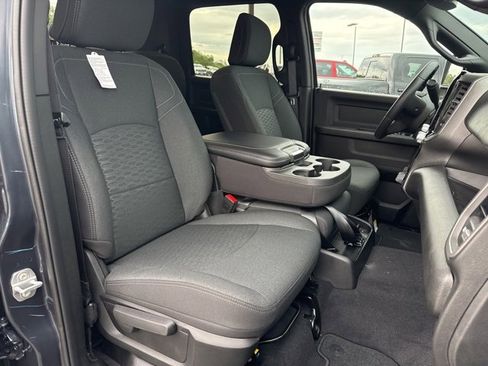 New 2025 RAM 2500 Tradesman image 13