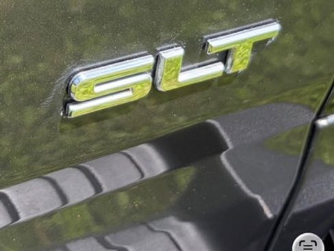 Used 2016 GMC Canyon SLT w/ Trailering Package RWD image 33
