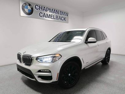 Used 2018 BMW X3 xDrive30i