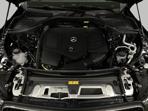 New 2026 Mercedes-Benz GLC 300 4MATIC image 11