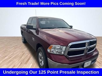 Used 2021 RAM 1500 Tradesman w/ Popular Equipment Group video 1