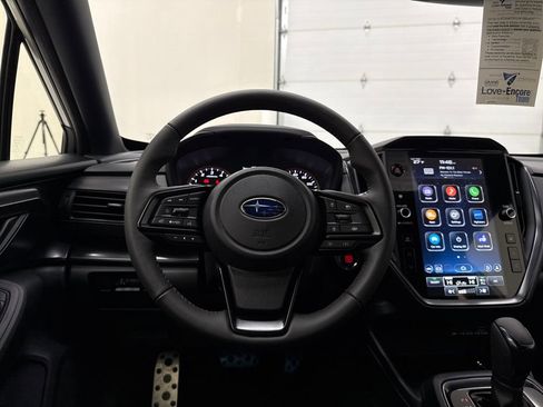 New 2026 Subaru Impreza RS w/ Popular Package #3 image 15