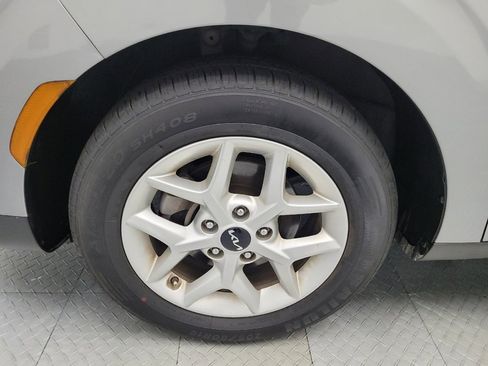 Used 2023 Kia Soul LX w/ Option Group 015 image 31