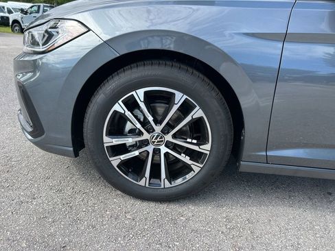 New 2026 Volkswagen Jetta Sport image 47