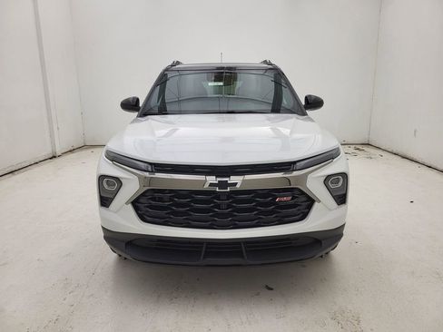 New 2026 Chevrolet TrailBlazer RS w/ Convenience Package image 20