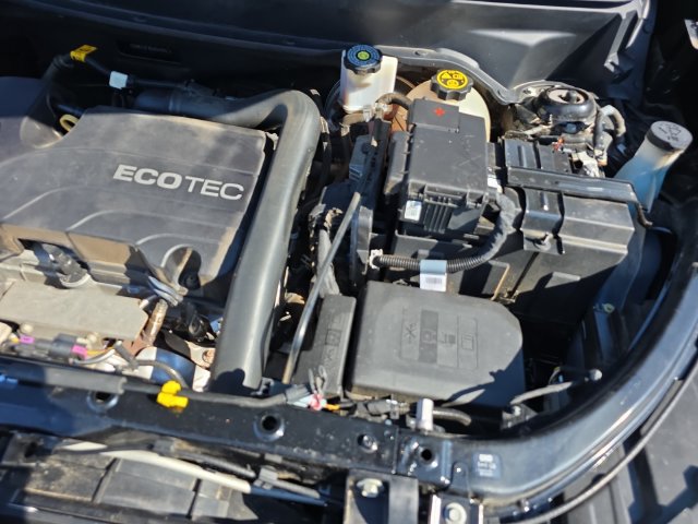 Used 2018 Chevrolet Equinox LT FWD image 31