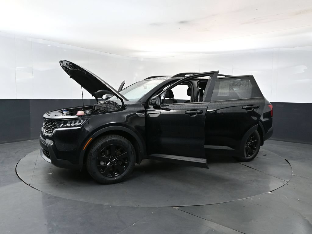 Certified 2023 Kia Sorento S w/ Panoramic Sunroof Package AWD/4WD image 27